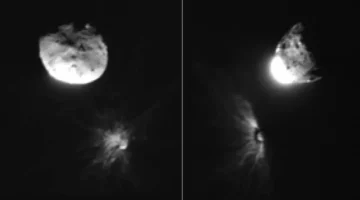 تحذير وكالة ناسا.. 15 ألف كويكب تقترب من الأرض وتهدد سلامة المدن الحيوية